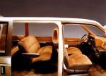 Dodge Caravan 1984 года